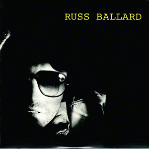 Russ Ballard : Russ Ballard